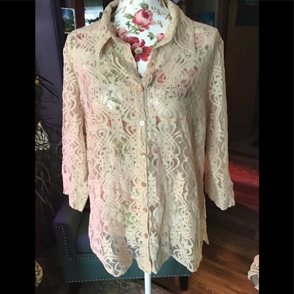 Blouse